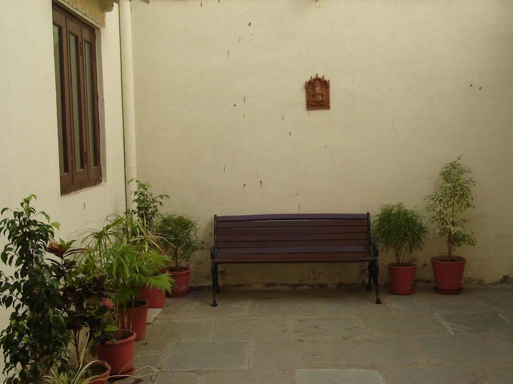 Sun Heritage Home Udaipur Exterior photo