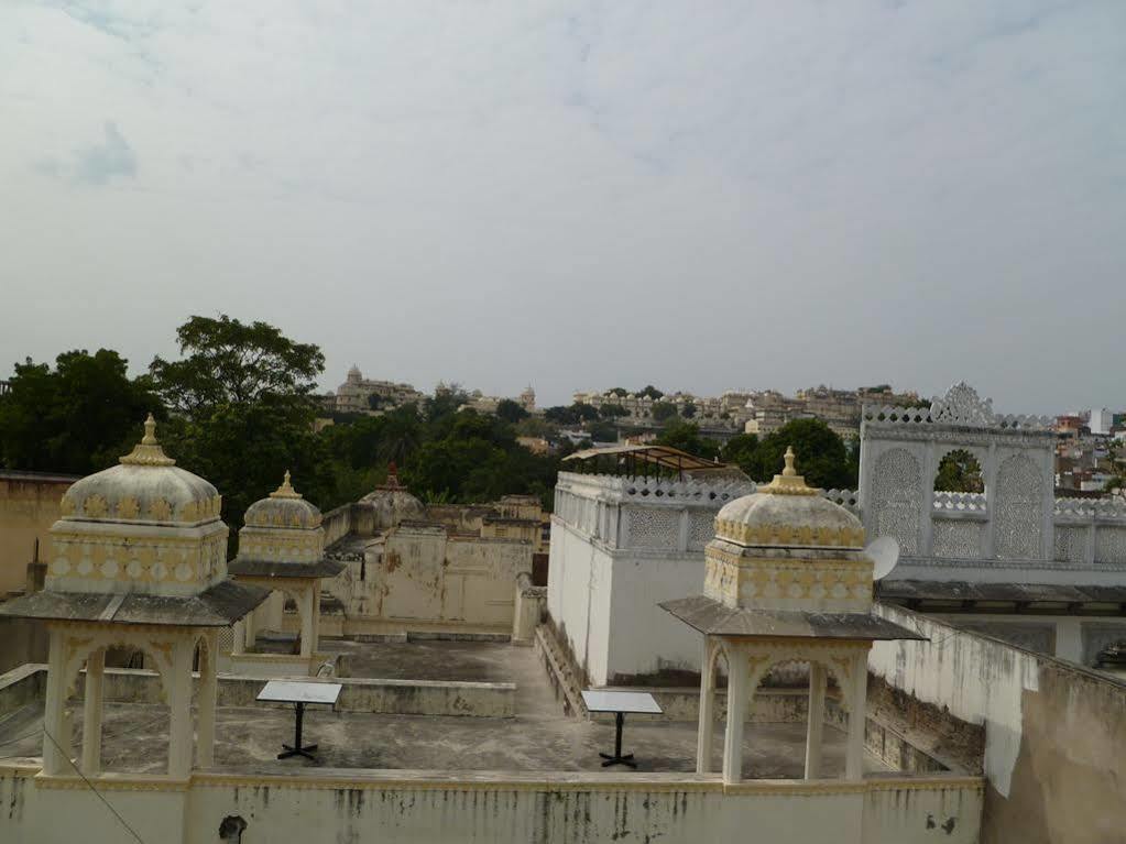 Sun Heritage Home Udaipur Exterior photo