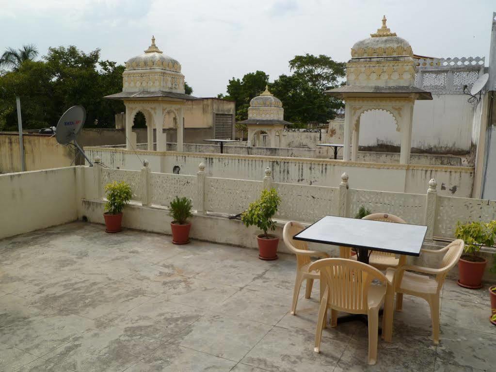 Sun Heritage Home Udaipur Exterior photo