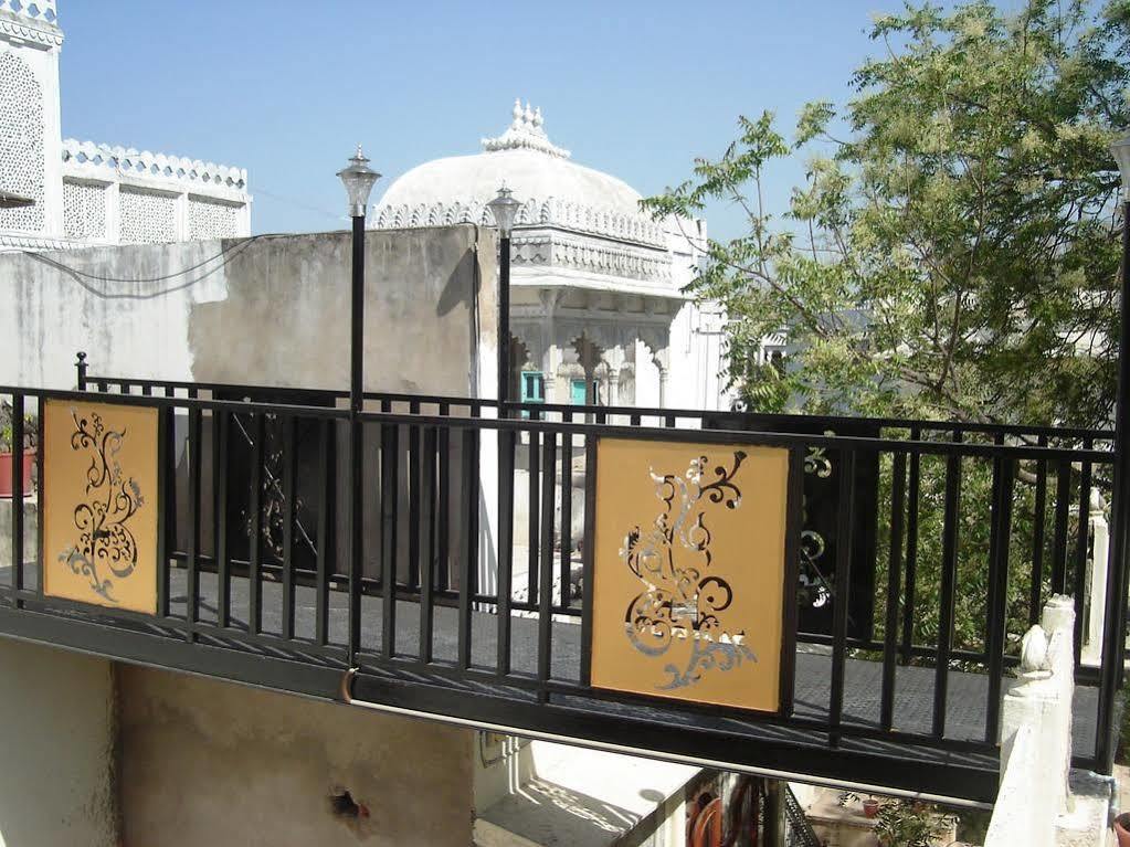 Sun Heritage Home Udaipur Exterior photo